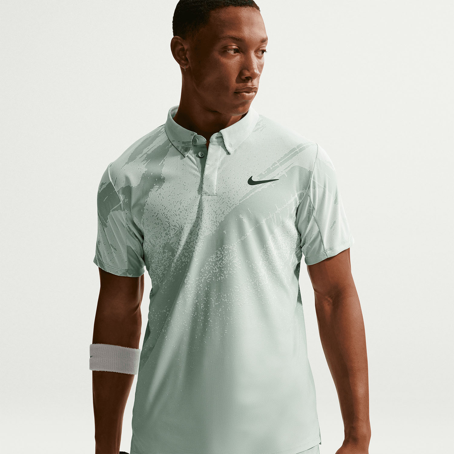 Поло NIKE Court Slam Поло NIKE Court Slam
