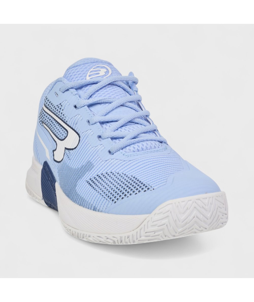 Кроссовки женские для падел BULLPADEL NEXT 25I Кроссовки женские для падел BULLPADEL NEXT 25I