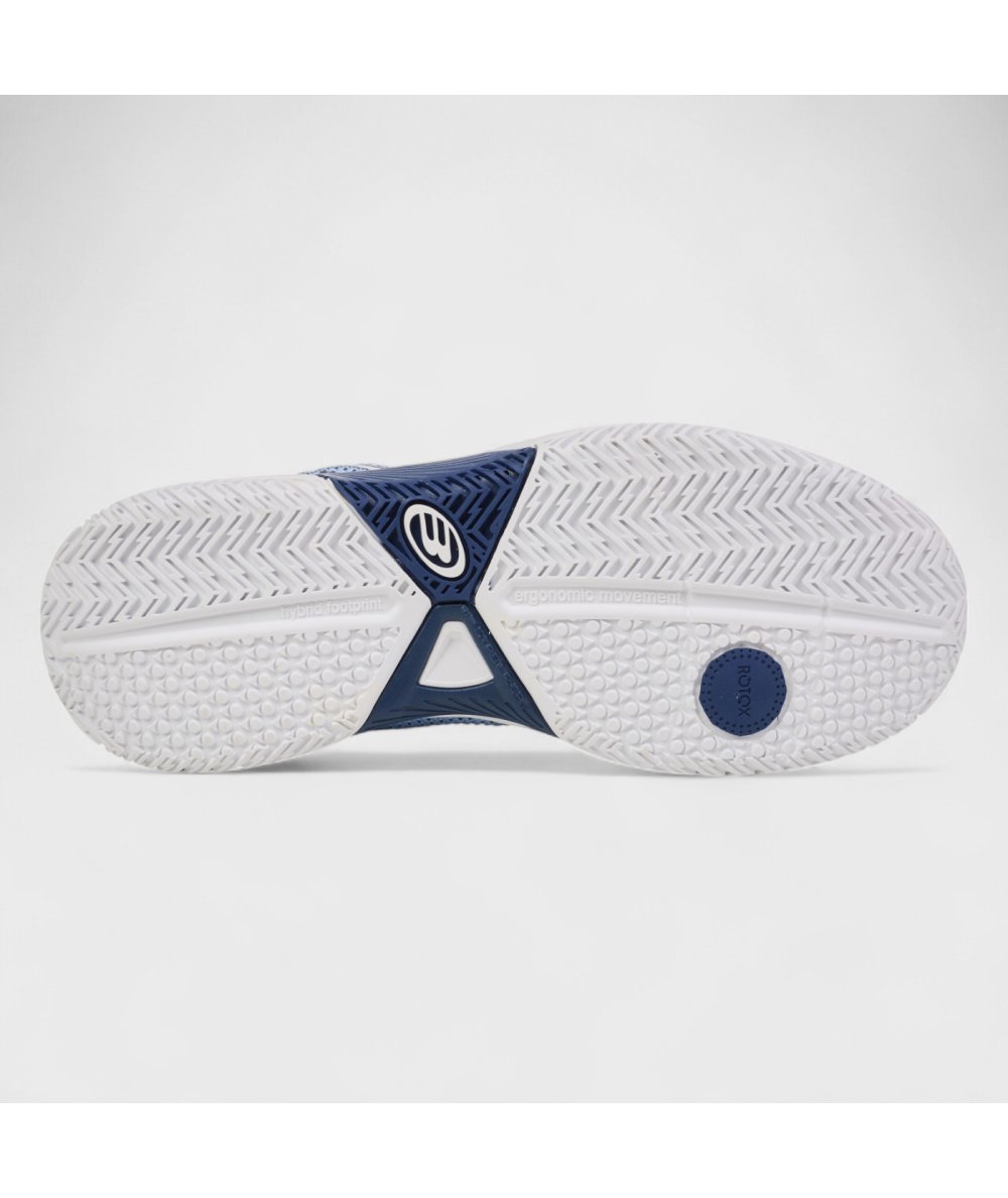 Кроссовки женские для падел BULLPADEL NEXT 25I Кроссовки женские для падел BULLPADEL NEXT 25I