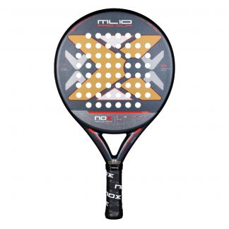 Ракетка для падел-тенниса NOX ML10 Pro Cup Rough Edition