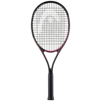Ракетка теннисная HEAD MX Attitude Elite (pink)