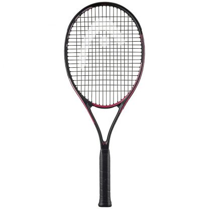 Ракетка теннисная HEAD MX Attitude Elite (pink)