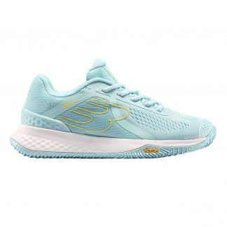 Кроссовки женские для падел BULLPADEL PEARL VIBRAM 25V