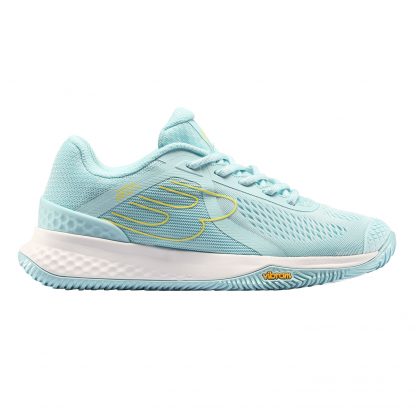 Кроссовки женские для падел BULLPADEL PEARL VIBRAM 25V
