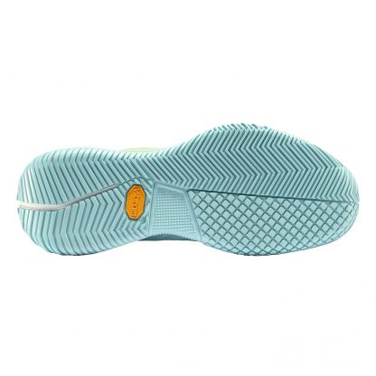 Кроссовки женские для падел BULLPADEL PEARL VIBRAM 25V