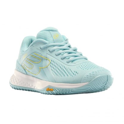 Кроссовки женские для падел BULLPADEL PEARL VIBRAM 25V