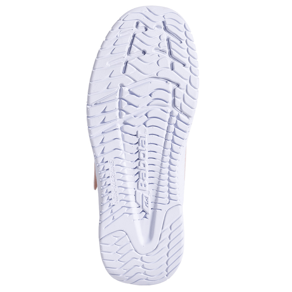 Кроссовки детские BABOLAT Pulsion Kid постельно-розовый Кроссовки детские BABOLAT Pulsion Kid постельно-розовый