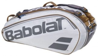 Чехол BABOLAT Pure Wimbledon Thermobag (6)