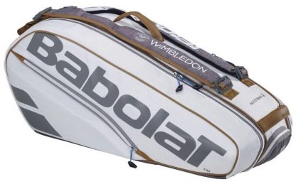 Чехол BABOLAT Pure Wimbledon Thermobag (6)