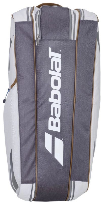 Чехол BABOLAT Pure Wimbledon Thermobag (6)