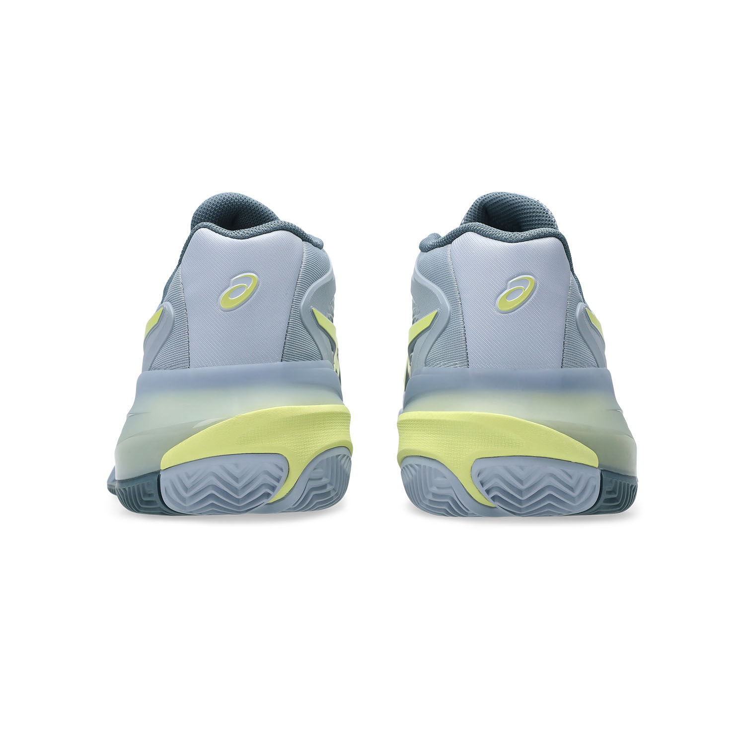 ASICS GEL-Resolution X Clay Кроссовки ASICS GEL-Resolution X Clay Кроссовки