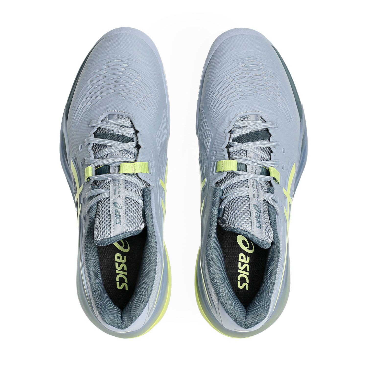ASICS GEL-Resolution X Clay Кроссовки ASICS GEL-Resolution X Clay Кроссовки
