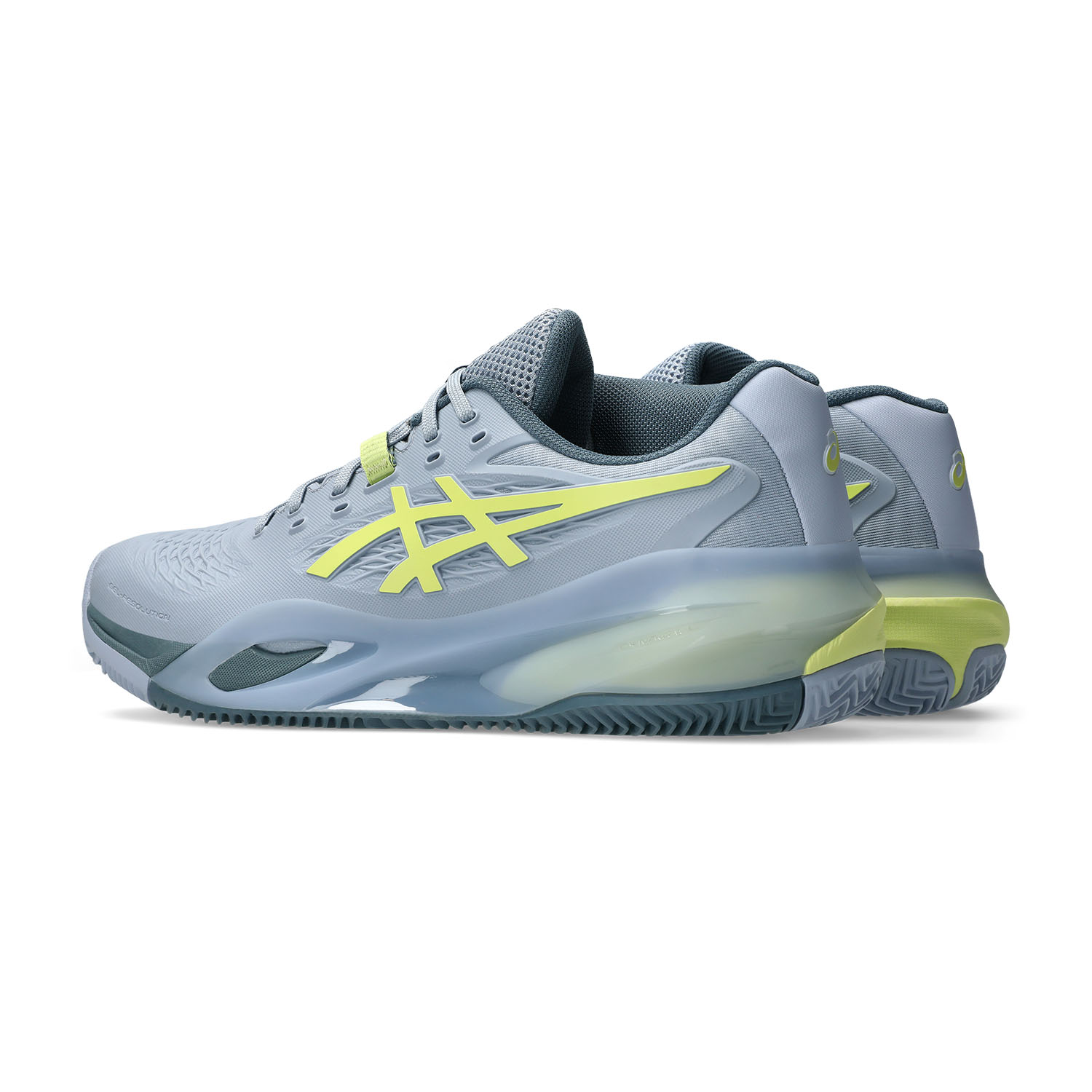 ASICS GEL-Resolution X Clay Кроссовки ASICS GEL-Resolution X Clay Кроссовки
