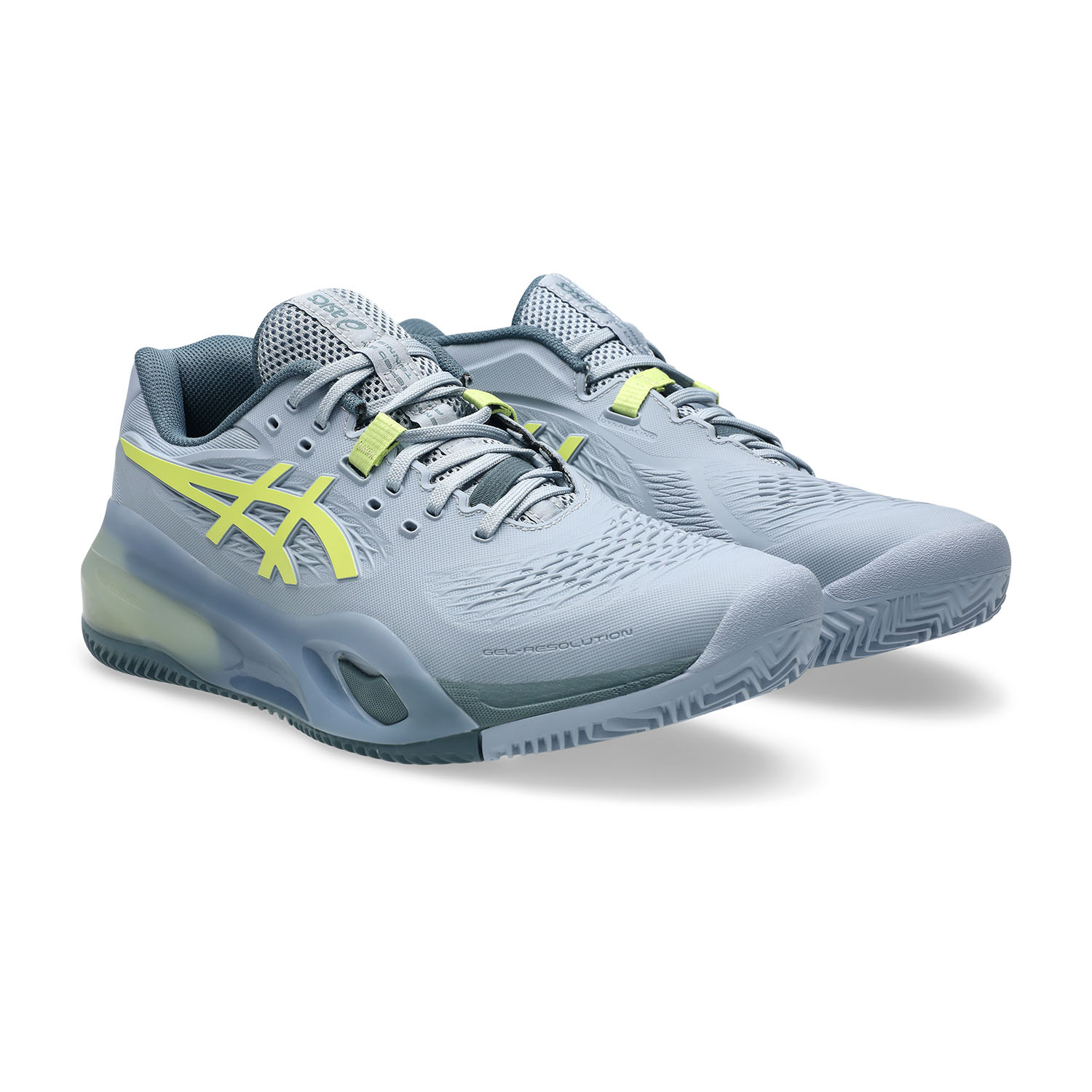 ASICS GEL-Resolution X Clay Кроссовки ASICS GEL-Resolution X Clay Кроссовки