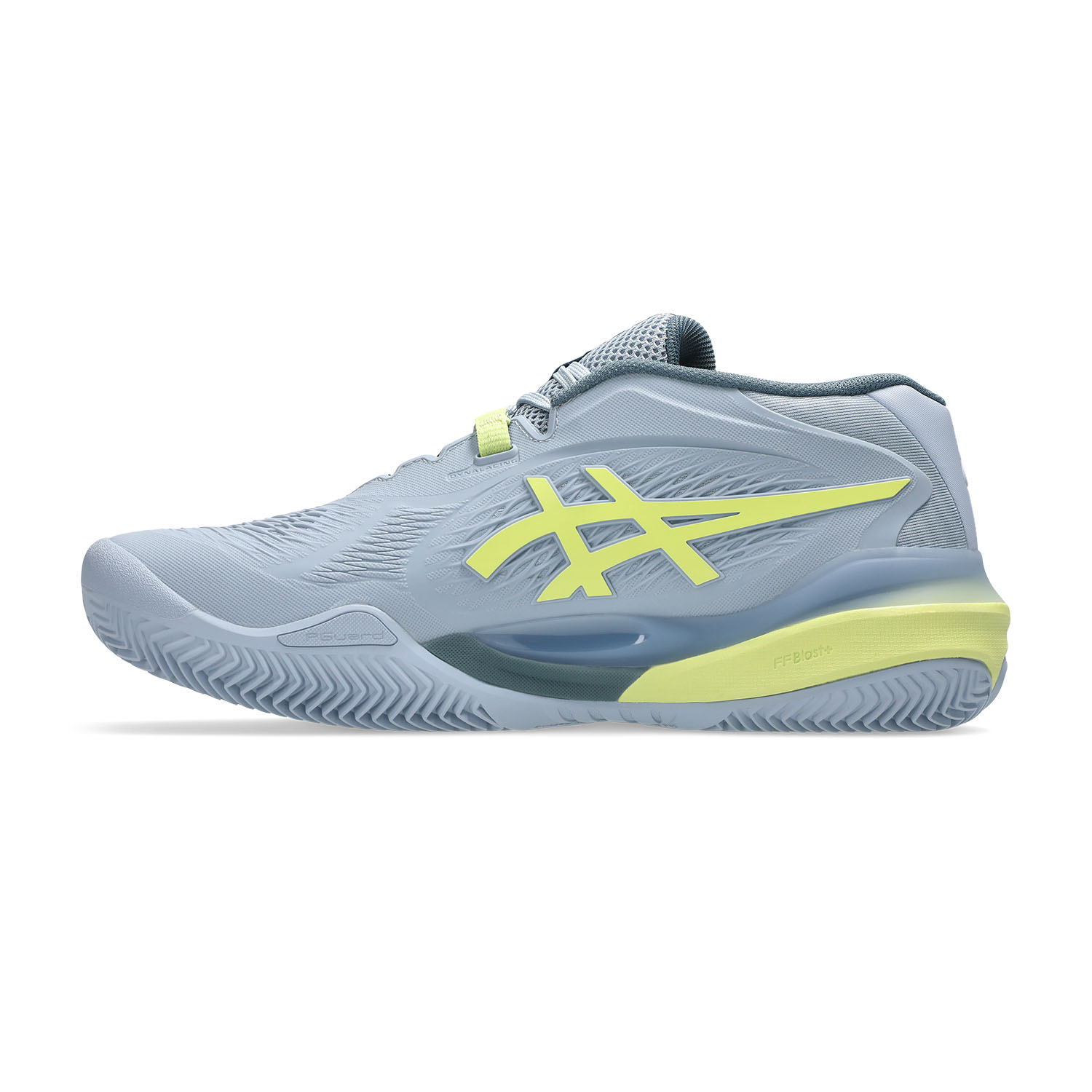 ASICS GEL-Resolution X Clay Кроссовки ASICS GEL-Resolution X Clay Кроссовки