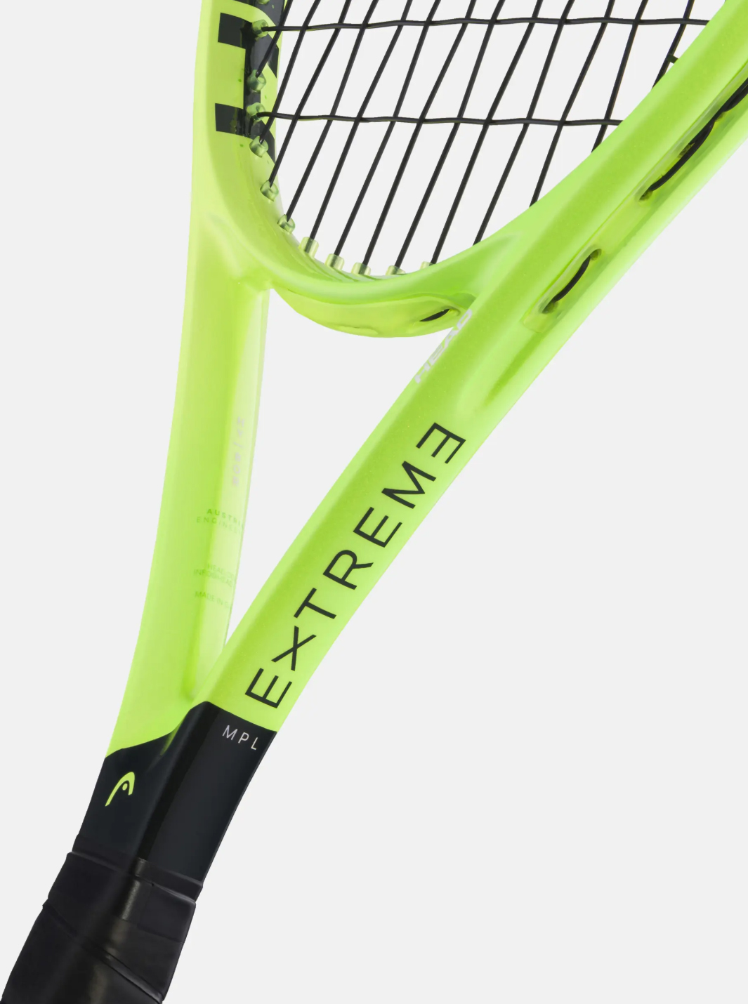 HEAD Extreme MP L Ракетка теннисная HEAD Extreme MP L Ракетка теннисная