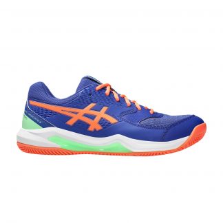 Кроссовки ASICS Gel-Dedicate 8 Padel