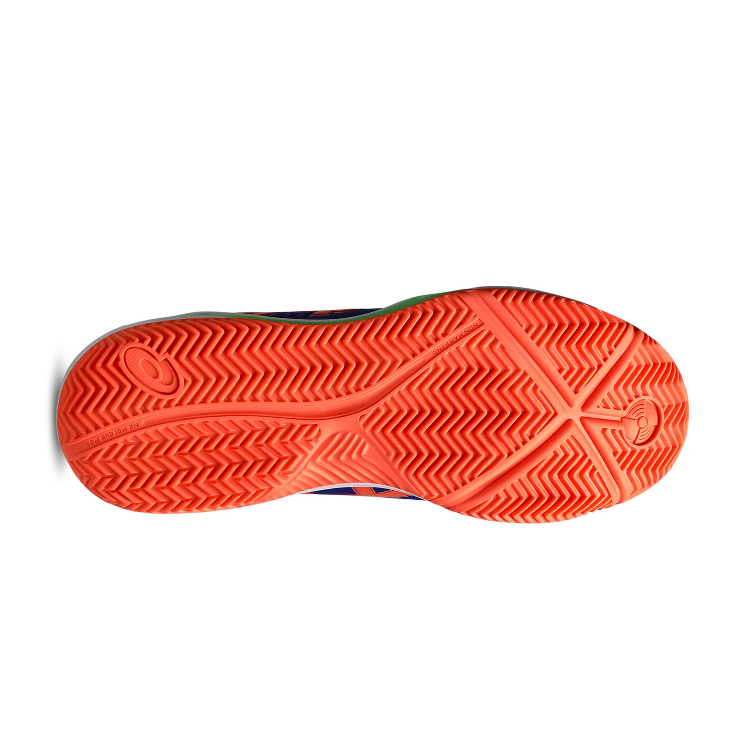 Кроссовки ASICS Gel-Dedicate 8 Padel Кроссовки ASICS Gel-Dedicate 8 Padel