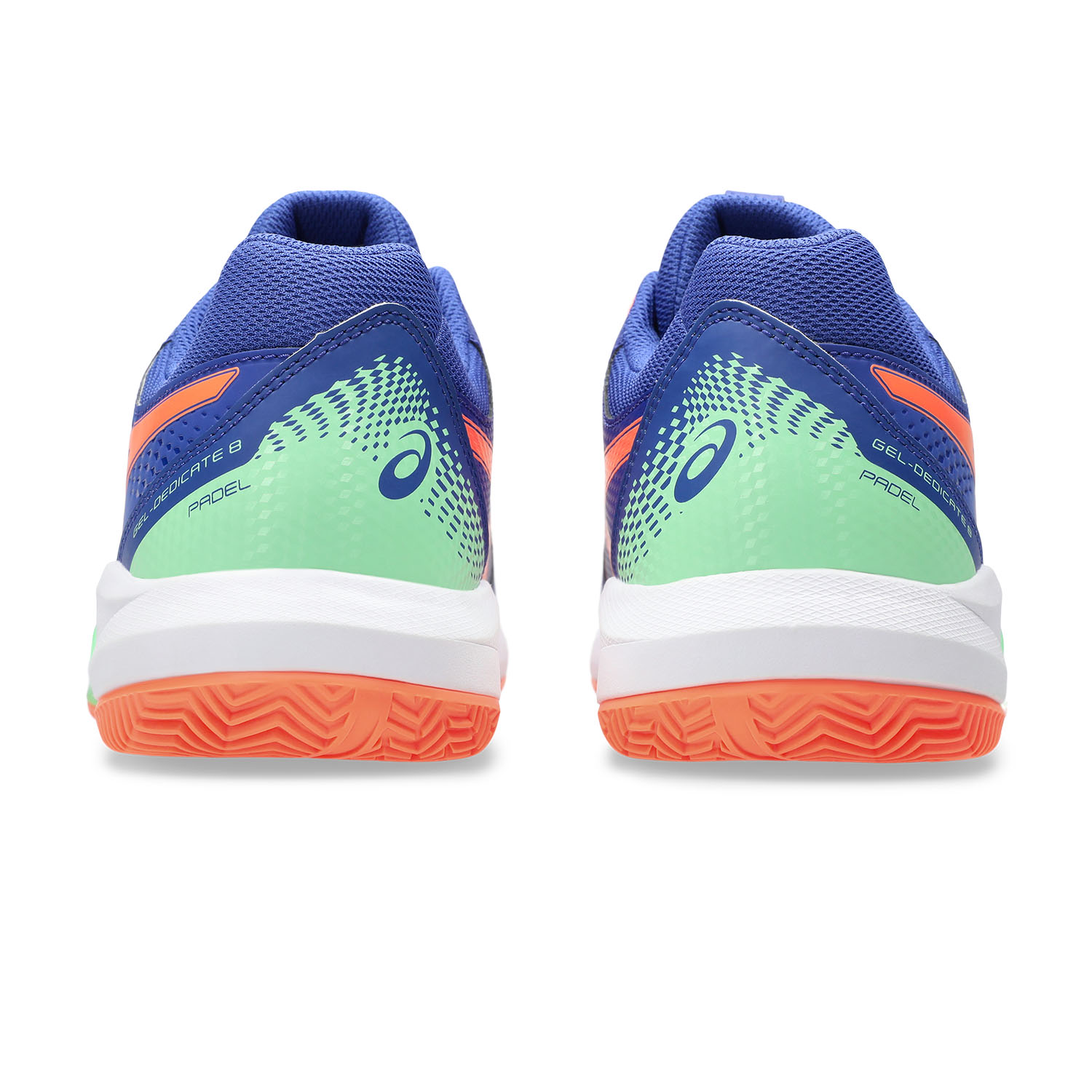 Кроссовки ASICS Gel-Dedicate 8 Padel Кроссовки ASICS Gel-Dedicate 8 Padel