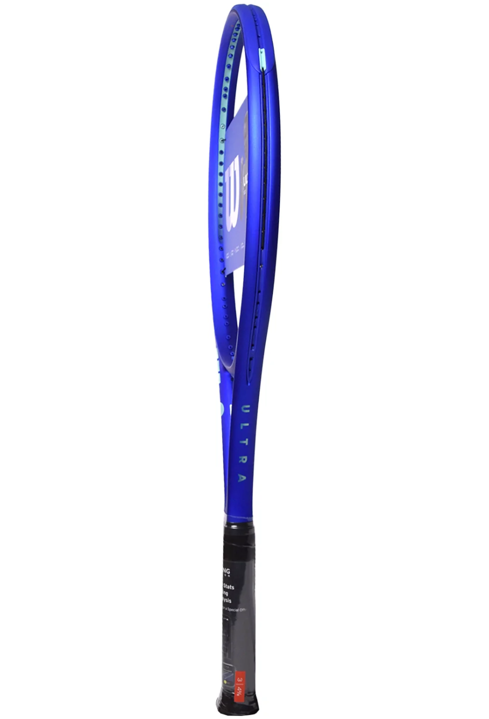 WILSON Ultra 100 V5 Ракетка теннисная WILSON Ultra 100 V5 Ракетка теннисная