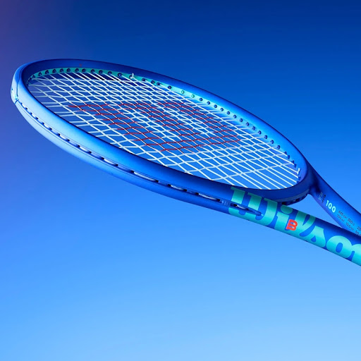 WILSON Ultra 100 V5 Ракетка теннисная WILSON Ultra 100 V5 Ракетка теннисная
