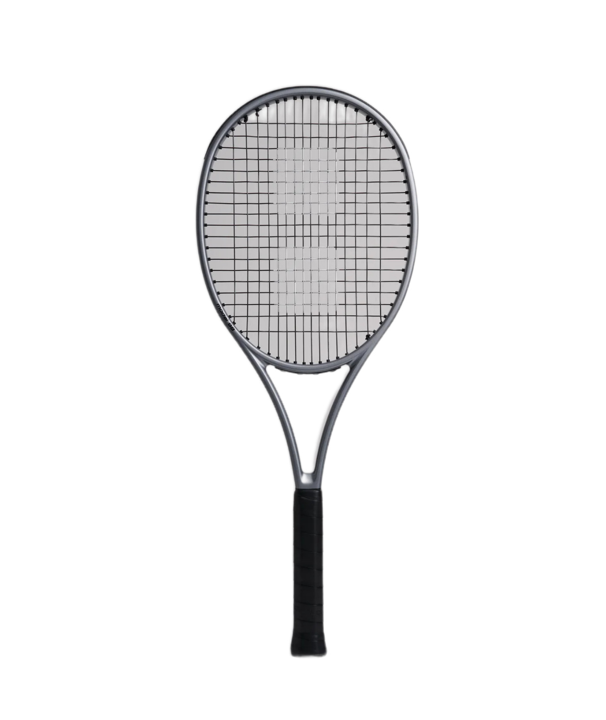 Ракетка теннисная NORDICDOTS Model 98 S - Steel Gloss Ракетка теннисная NORDICDOTS Model 98 S - Steel Gloss