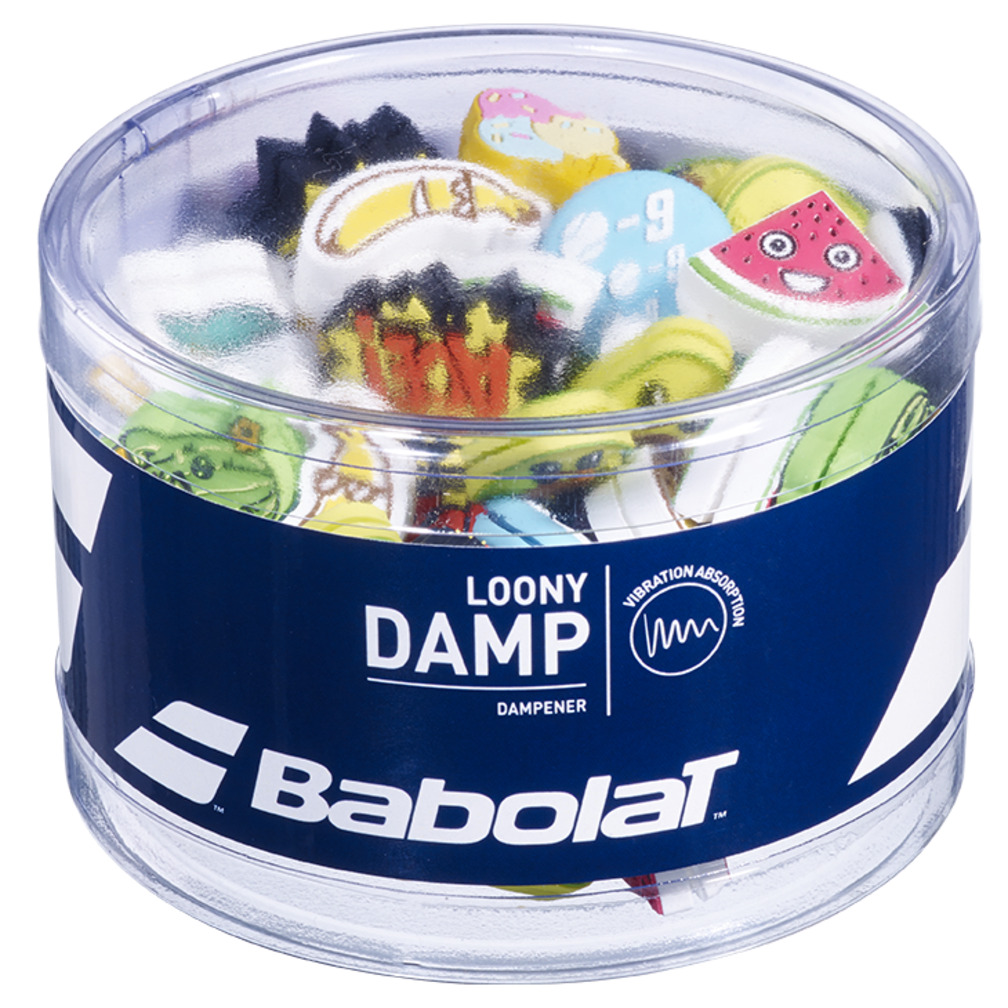 Виброгаситель BABOLAT Loony Damp Виброгаситель BABOLAT Loony Damp