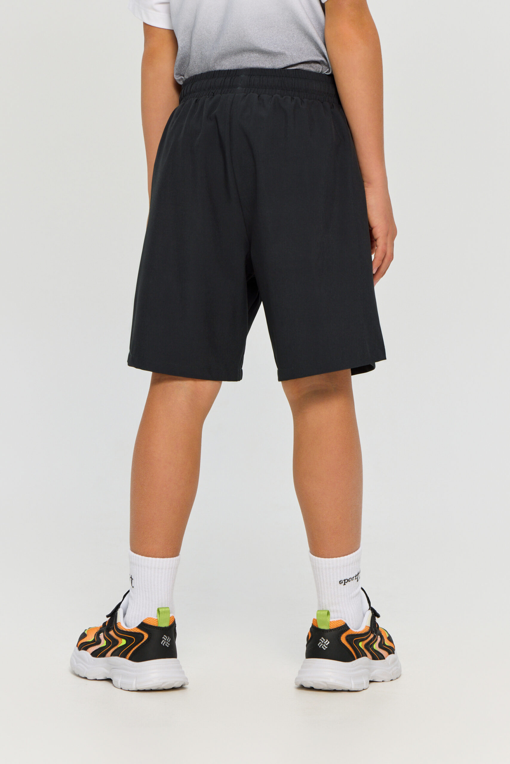 Шорты для мальчиков CHOUPETTE черный Шорты для мальчиков CHOUPETTE черный