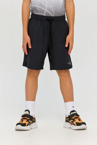 Шорты для мальчиков CHOUPETTE черный