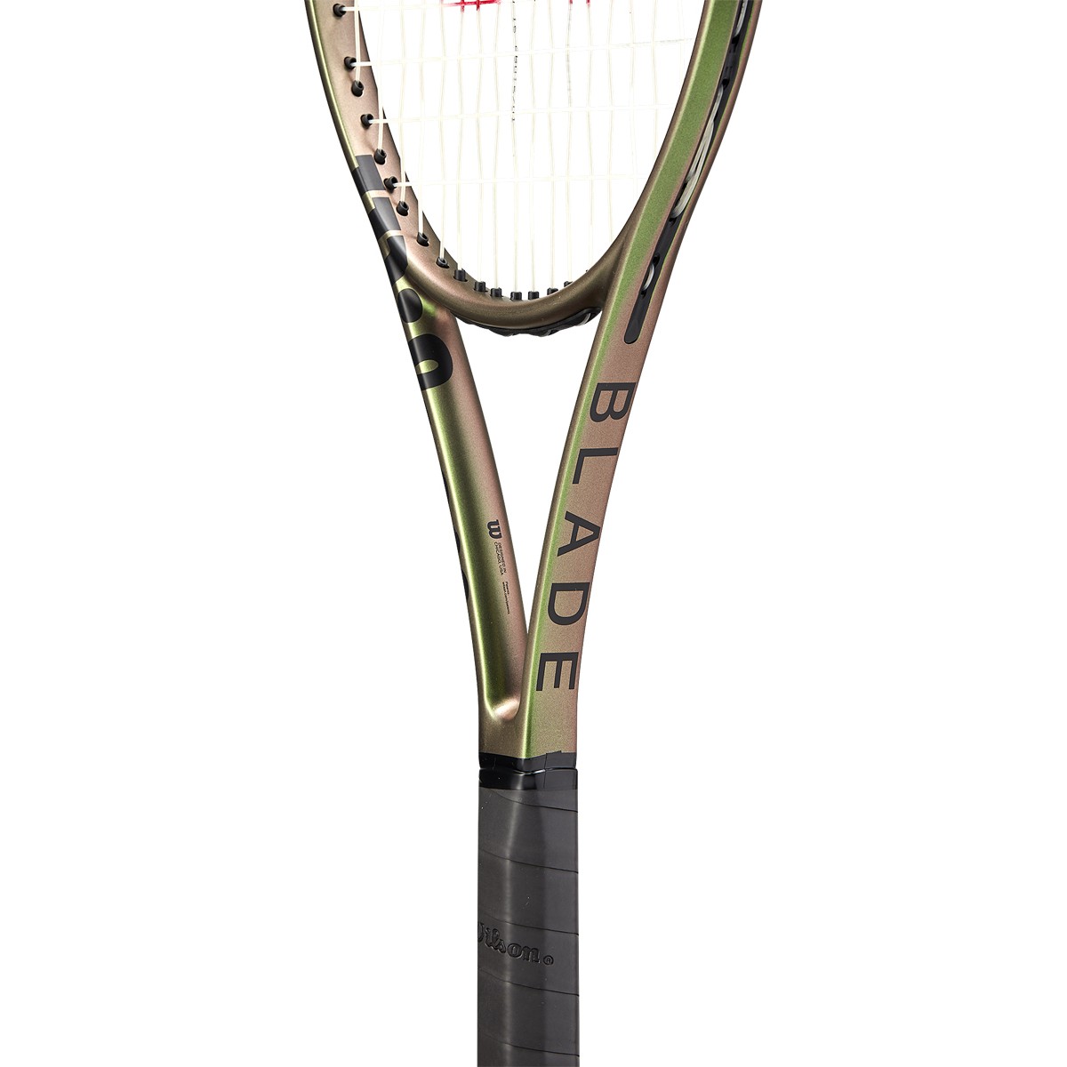 WILSON Blade 98L 16 19 V8 Tennis Pro.ru