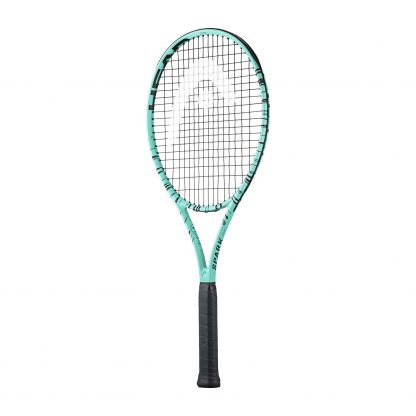 Ракетка теннисная HEAD MX Spark COMP (mint)