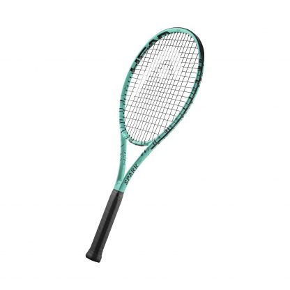 Ракетка теннисная HEAD MX Spark COMP (mint)