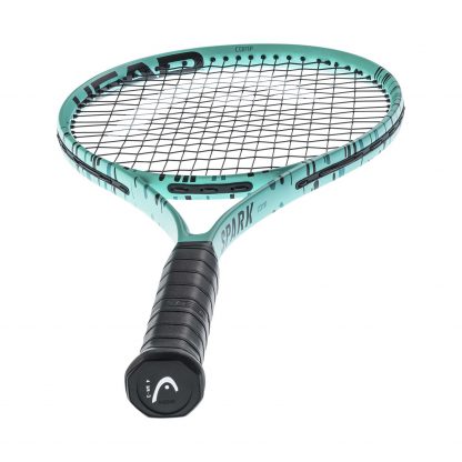 Ракетка теннисная HEAD MX Spark COMP (mint)