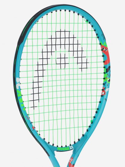 Ракетка теннисная детская HEAD Novak 21
