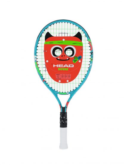 Ракетка теннисная детская HEAD Novak 21