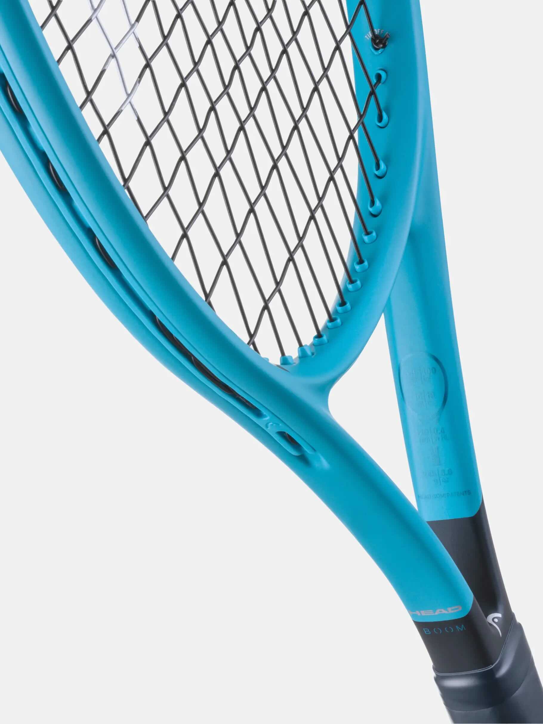 HEAD Boom 26 Ракетка теннисная детская HEAD Boom 26 Ракетка теннисная детская