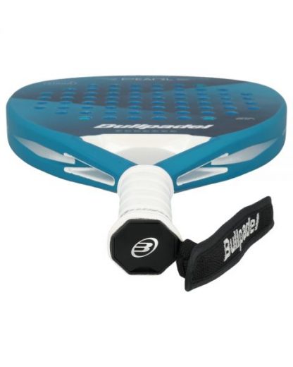 Ракетка для падел-тенниса BULLPADEL PEARL CLOUD 25