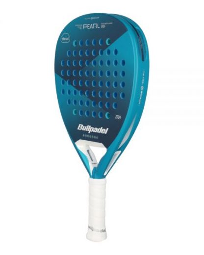 Ракетка для падел-тенниса BULLPADEL PEARL CLOUD 25