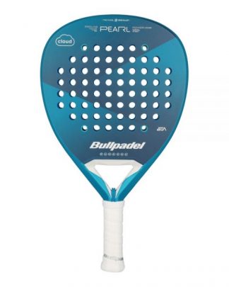 Ракетка для падел-тенниса BULLPADEL PEARL CLOUD 25