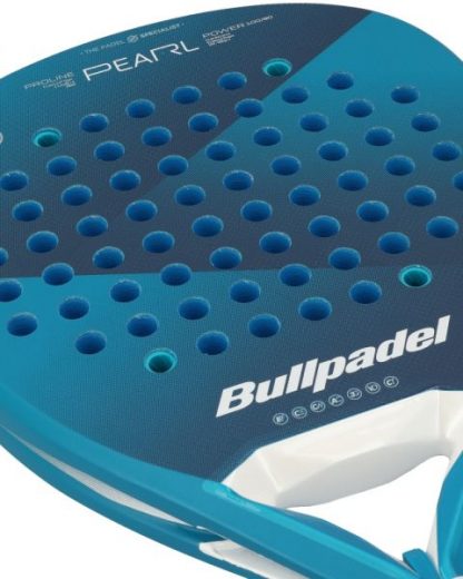 Ракетка для падел-тенниса BULLPADEL PEARL CLOUD 25