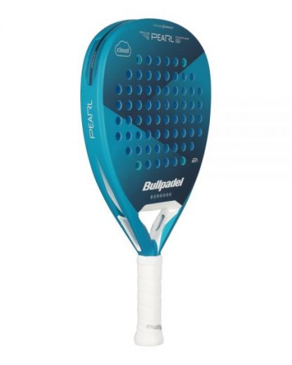 Ракетка для падел-тенниса BULLPADEL PEARL CLOUD 25