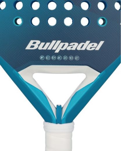 Ракетка для падел-тенниса BULLPADEL PEARL CLOUD 25