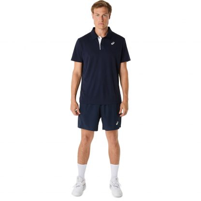 Шорты ASICS Court Logo 9in
