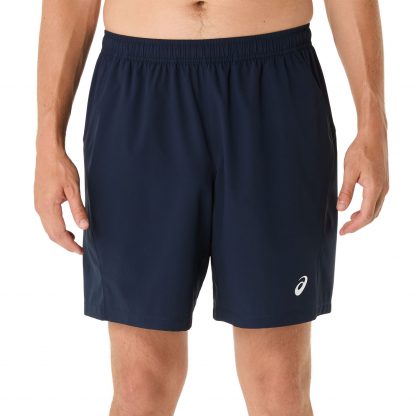Шорты ASICS Court Logo 9in