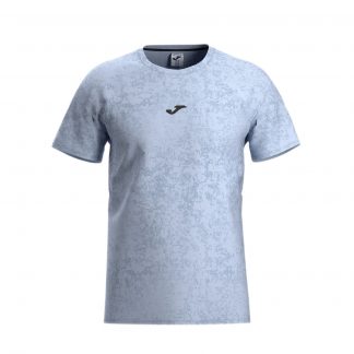 Футболка JOMA CHALLENGE blue