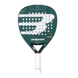 Ракетка для падел-тенниса BULLPADEL IONIC 26