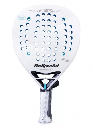 Ракетка для падел-тенниса BULLPADEL NEURON CLOUD 25