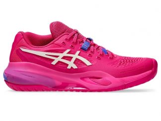 Кроссовки женские ASICS GEL-RESOLUTION X