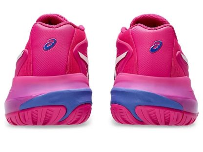 Кроссовки женские ASICS GEL-RESOLUTION X
