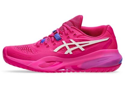 Кроссовки женские ASICS GEL-RESOLUTION X